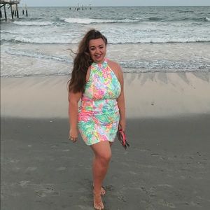 Meet your Posher, Leslie